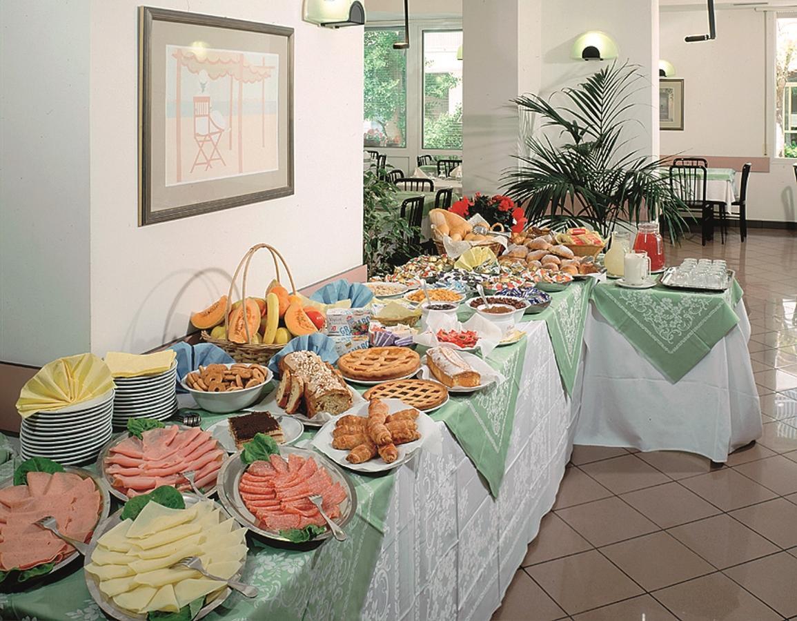 Hotel Des Bains كاتوليكا المظهر الخارجي الصورة